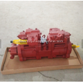 Hydraulic main pump K3V63DT